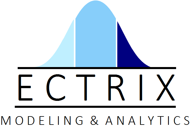 Ectrix logo