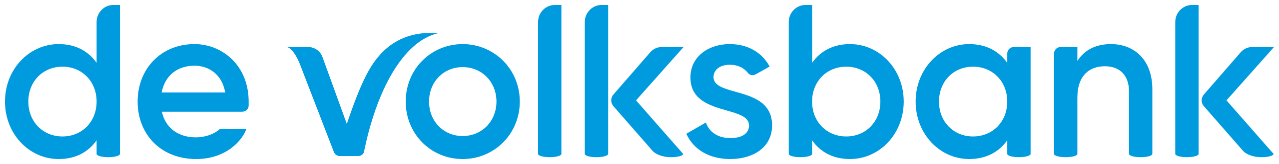 VOLKSBANK logo